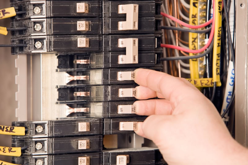 Electrical System Maintenance Can Save Your Health and Home